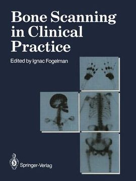 portada Bone Scanning in Clinical Practice (en Inglés)
