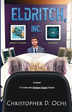 Eldritch, Inc. (en Inglés)