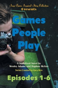 portada Games People Play (in English)