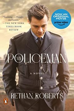 portada My Policeman (Movie Tie-In): A Novel (en Inglés)
