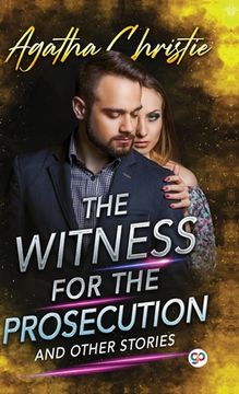 portada The Witness for the Prosecution and Other Stories (Deluxe Library Edition) 