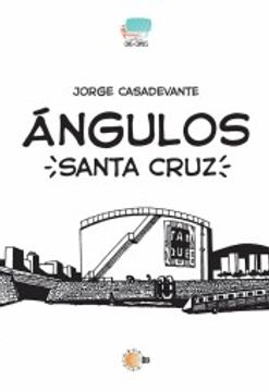 portada Ángulos (Santa Cruz)