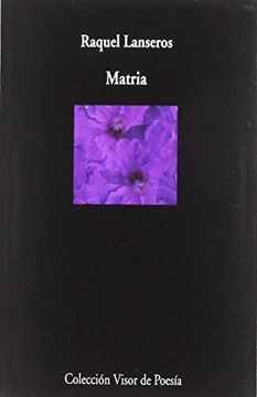 portada Matria (in Spanish)