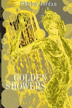 portada Golden Showers (en Inglés)