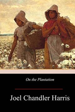 portada On the Plantation