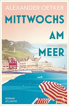 portada Mittwochs am Meer (en Alemán)