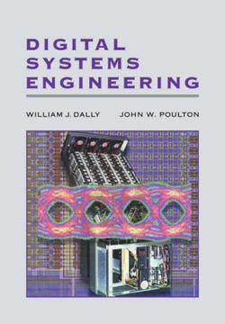 portada Digital Systems Engineering (en Inglés)