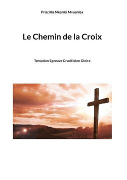 portada Le Chemin de la Croix (en Francés)