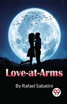 portada Love-At-Arms (en Inglés)