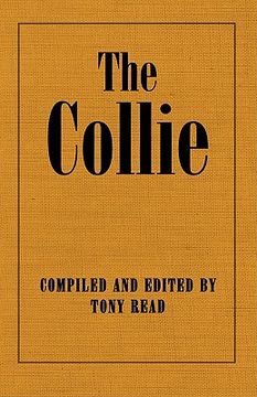 portada the collie or sheepdog in show and work - its history & origins (in English)