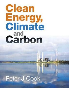 portada clean energy, climate and carbon