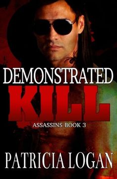portada Demonstrated Kill: Volume 3 (Assassins)