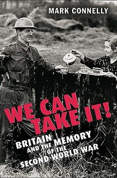 portada We Can Take It! (in English)