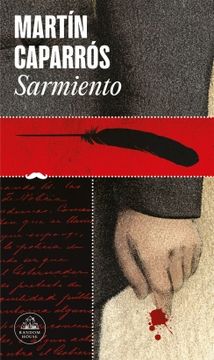 portada SARMIENTO (in Spanish)