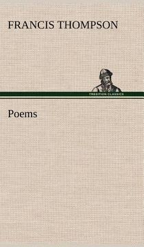 portada poems (en Inglés)