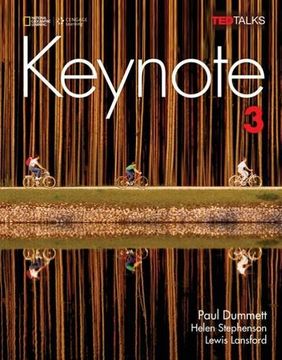 portada Keynote 3 with My Keynote Online