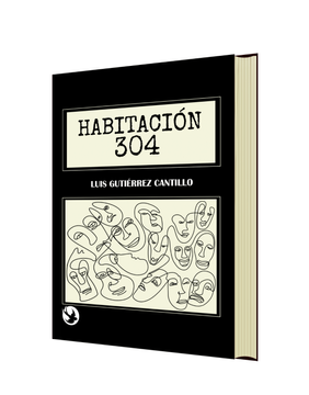 portada Habitación 304