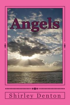 portada Angels: Heavenly Creatures (in English)