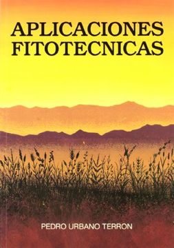 portada aplicaciones fitotecnicas (in Spanish)