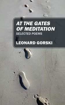 portada At the Gates of Meditation: Selected Poems (en Inglés)