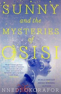 portada Sunny and the Mysteries of Osisi (Sunny's Adventures) (in English)