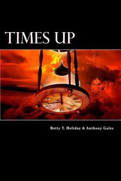 portada Times Up: Times Up (en Inglés)