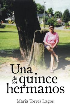 portada Una de los Quince Hermanos (in Spanish)
