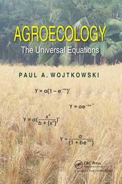 portada Agroecology (en Inglés)