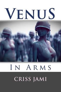 portada Venus in Arms (in English)