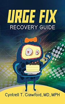 portada Urge fix Recovery Guide (en Inglés)