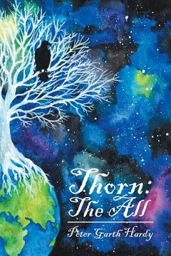 portada Thorn: The All (en Inglés)