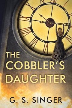 portada The Cobbler's Daughter (en Inglés)