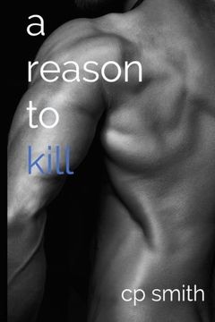 portada A Reason to Kill (Volume 2) 