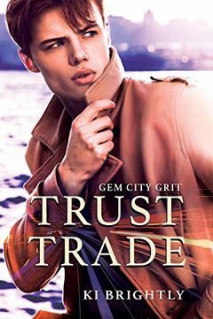 portada Trust Trade (en Inglés)