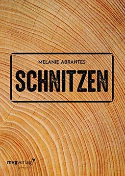 portada Schnitzen (in German)