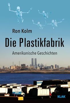 portada Die Plastikfabrik (in German)