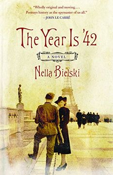 portada The Year Is '42 (in English)