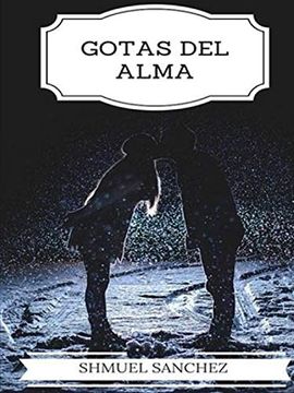 portada Gotas del Alma (in Spanish)