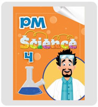 portada PM SCIENCE SB 4
