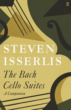 portada The Bach Cello Suites: A Companion (en Inglés)