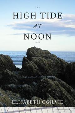 portada High Tide at Noon (in English)