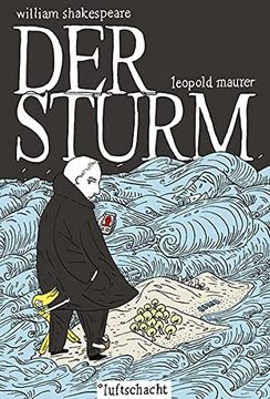 portada Der Sturm (en Alemán)