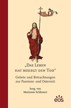 portada Das Leben hat Besiegt den tod (in German)