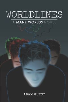 portada Worldlines: A "Many Worlds" Novel (en Inglés)