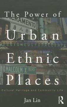 portada the power of urban ethnic places