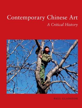 portada Contemporary Chinese Art: A Critical History (en Inglés)