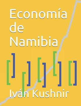 portada Economía de Namibia