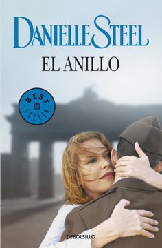 portada El Anillo (in Spanish)