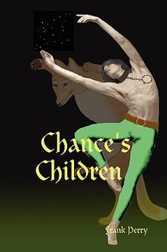 portada chance's children (en Inglés)