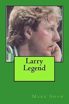 portada larry legend